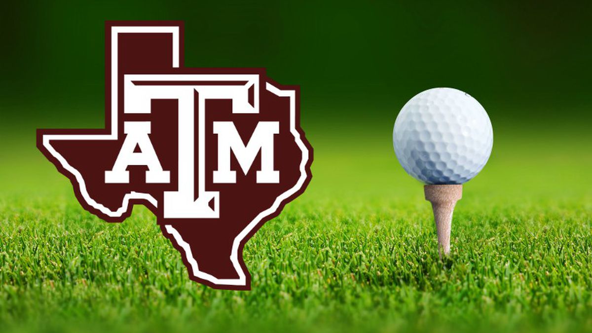 Texas A&M Women’s Golf Spring Schedule Announced