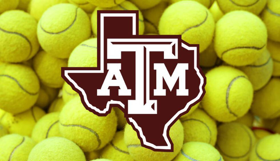 Texas A&M men’s tennis wins six victories on day two of Gamecock Fall – SEC shooting