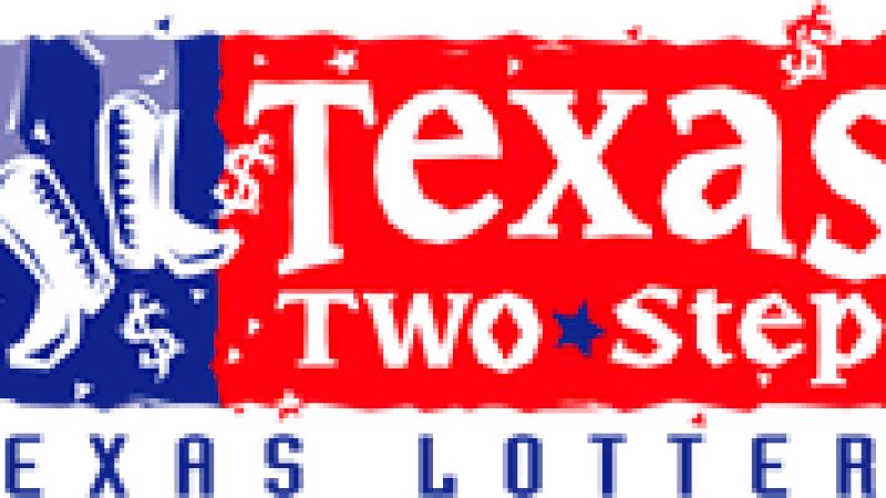 Texas Two Step logo