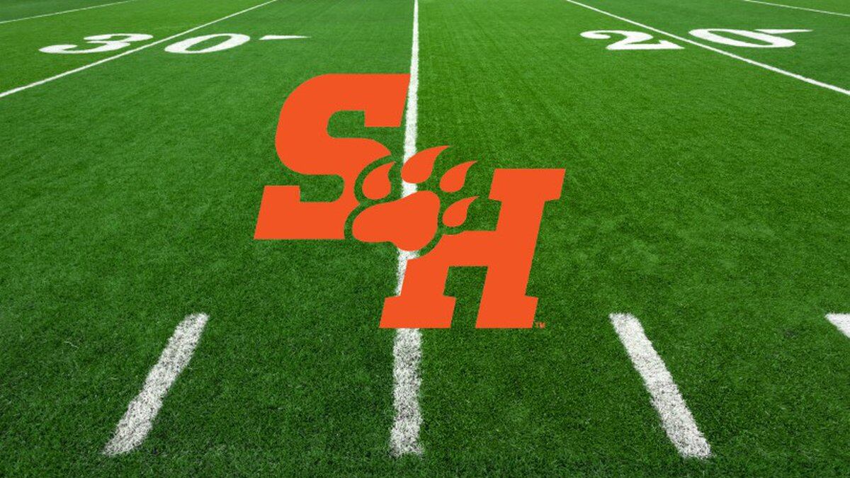 Sam Houston Football announces 2022 schedule