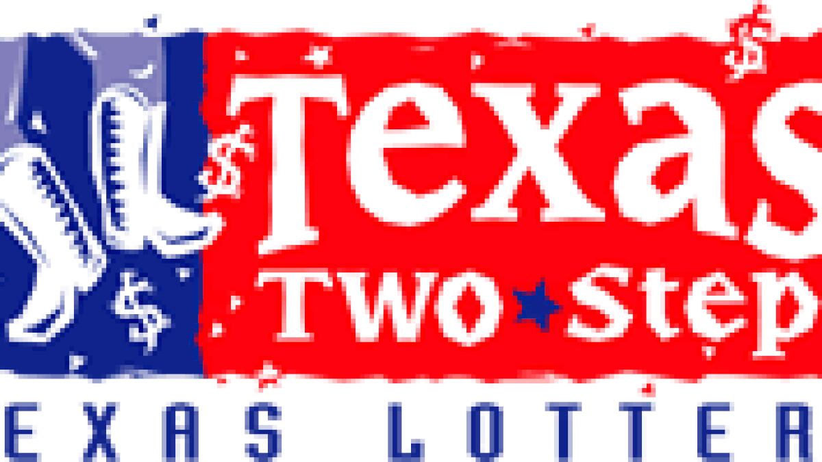 Texas Two Step logo