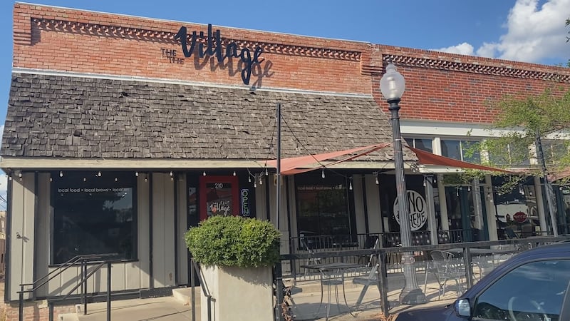 The Village is again open 8 a.m. to 8 p.m. Tuesday through Saturday and continues a...