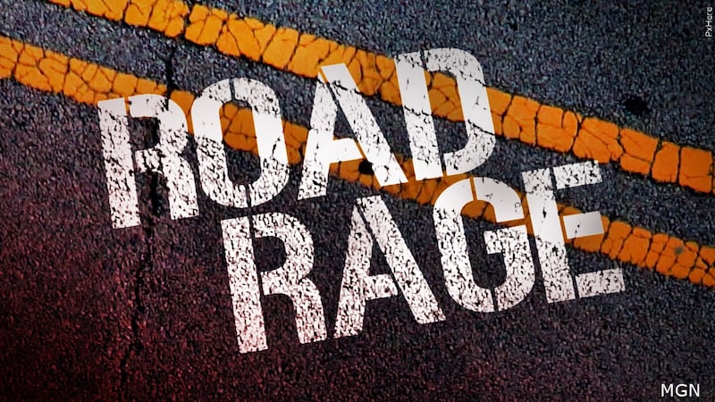 The incident happened around 8 a.m. Saturday at the intersection of Rock Prairie Road and...