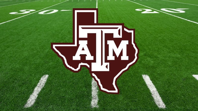 Texas A&M Football