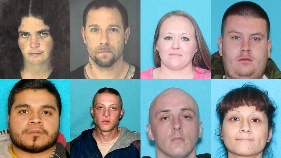 Texas authorities report that 22 people have been indicted in a drug trafficking scheme.