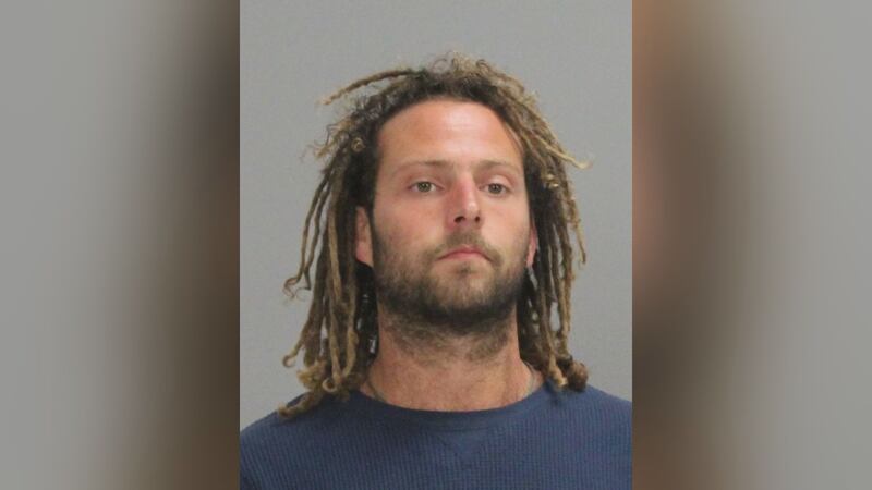 A jury convicted 26-year-old Nicholas Bollin of Iola of four counts of credit card abuse.