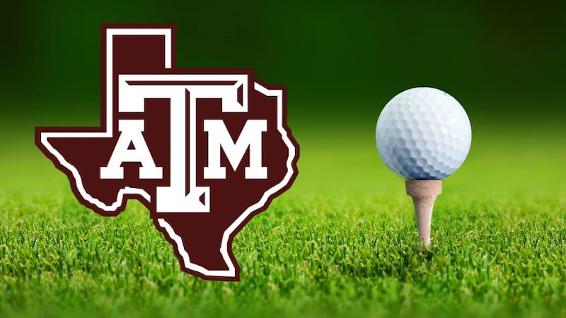 Texas A&M Golf