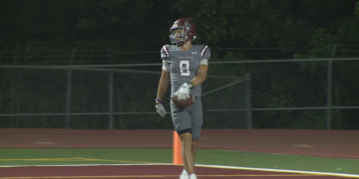 A&M Consolidated stand out Wesley Watson transferring to Texas A&M