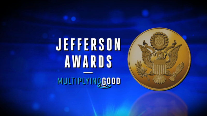 2021 Jefferson Awards