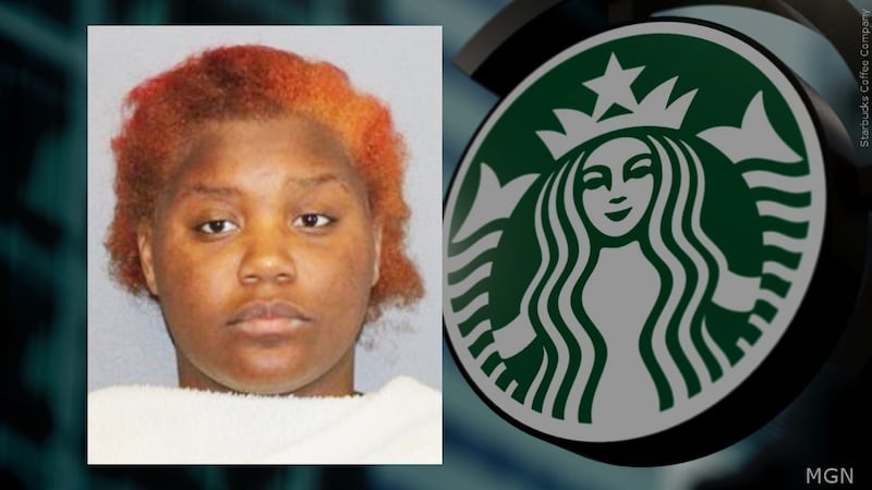 Richardson Police charged Tranisa Octavin Trana Watts, 23, with capital murder for the killing...