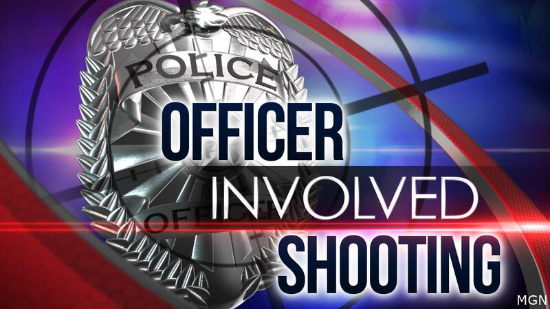 Texas Rangers asked to investigate officer involved shooting