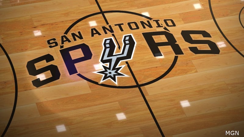 NBA: San Antonio Spurs