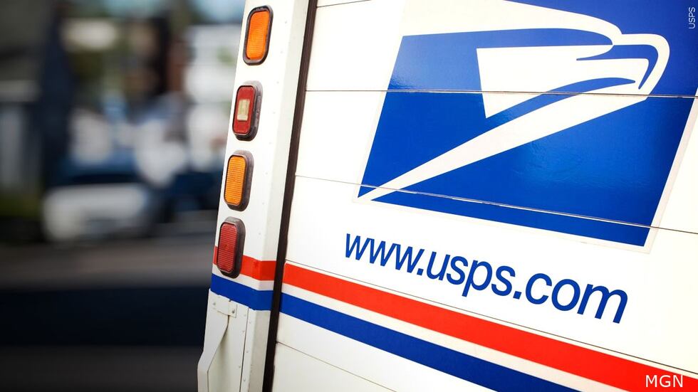 Mail delivery concerns.