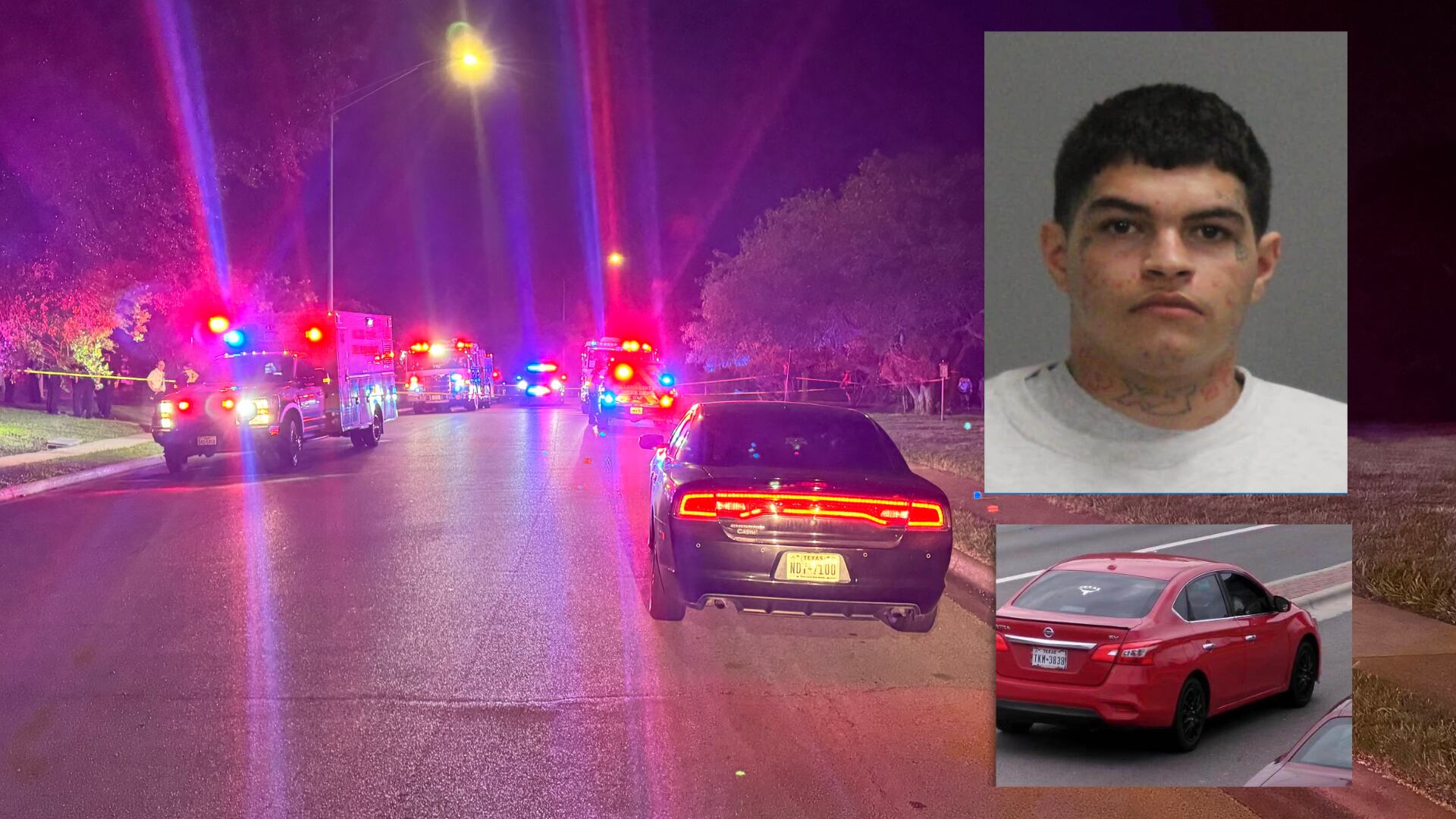 College Station police investigating triple shooting near city park - Vimarsana News