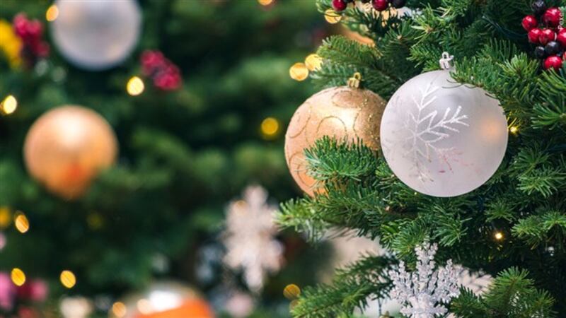 Holiday tree
