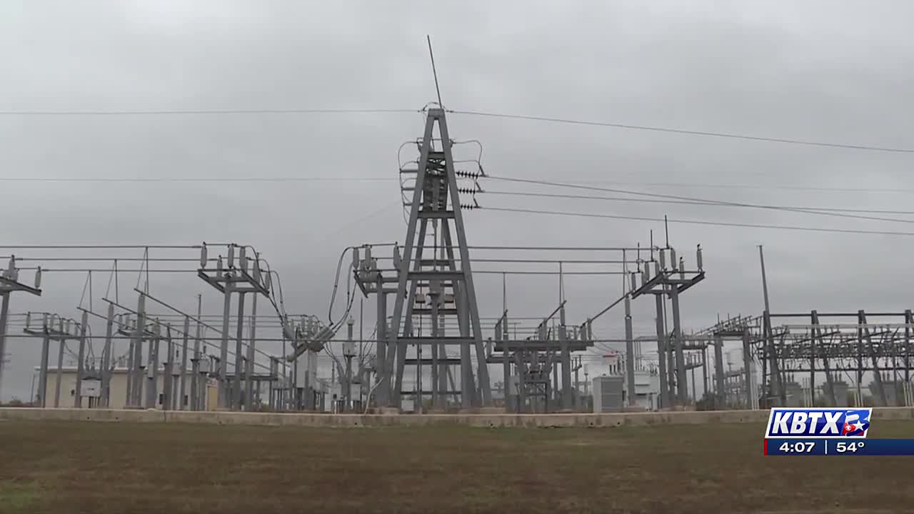 Texas A&M System working to help stabilize Texas power grid - Vimarsana News