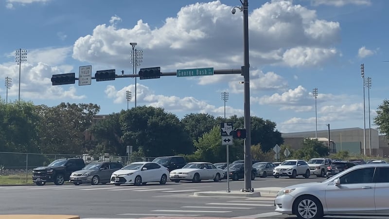 TxDOT says there are ongoing meetings with stakeholders for the project including Union...