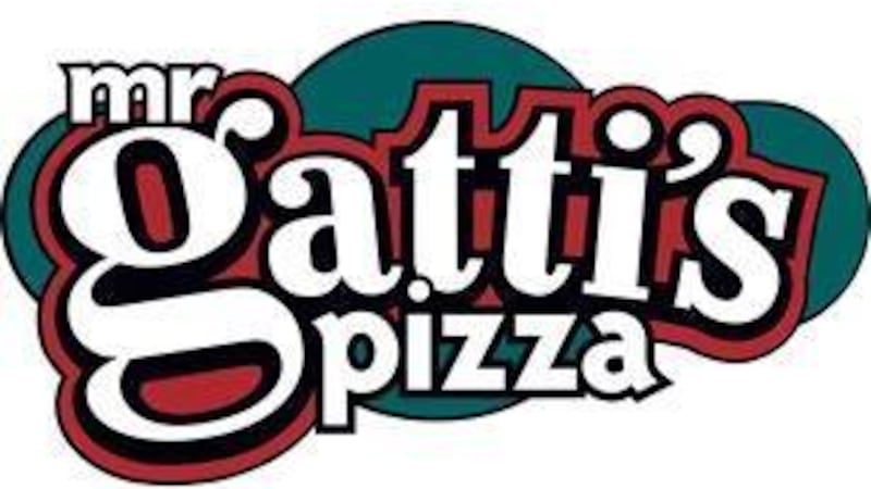 (Source: Mr. Gatti's Pizza)