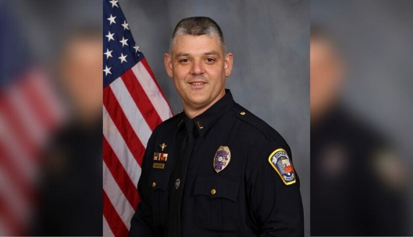 Assistant Bryan Police Chief named interim chief as search continues - Vimarsana News