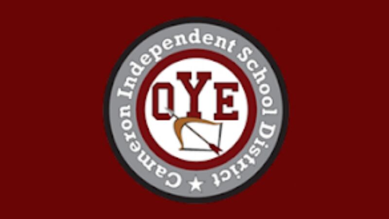Cameron ISD