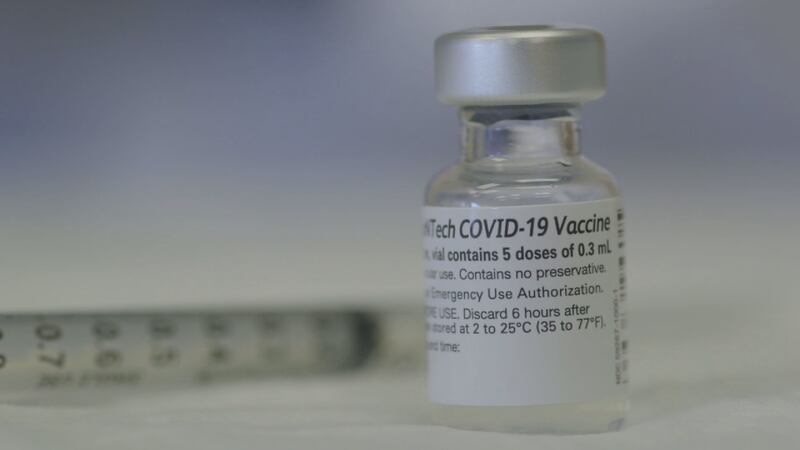 COVID-19 Vaccine