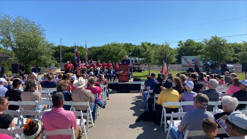 Nearly a decade later, community leaders in this small Central Texas community are modestly...