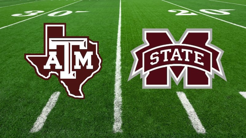 Kick Time Announced For Mississippi State Game kick-time-announced-for-mississippi-state-game