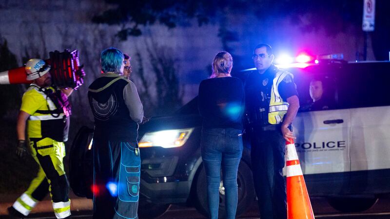 activities for students while watching a video Neighborhood residents speak to Austin Police officers in Austin, Texas late Tuesday, Dec. 5,...