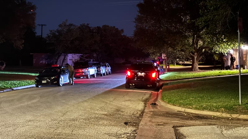 device toolbar safari College Station police say 1 person detained following narcotics search warrant execution in...