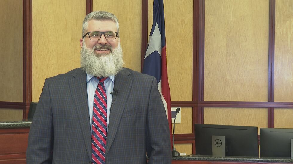 On Wednesday, Gov. Greg Abbott named George Jerrell Wise as the presiding judge of the newly...