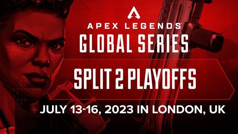 The ALGS Year 3 Split 2 Playoffs are taking place in London this weekend.