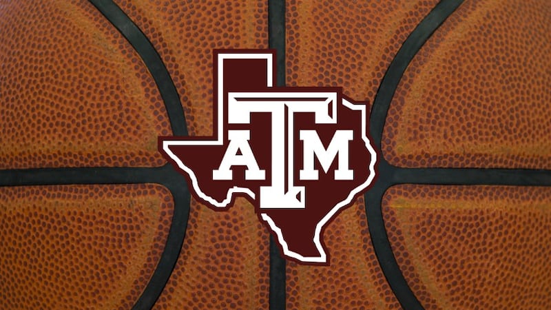 Texas A&M Basketball