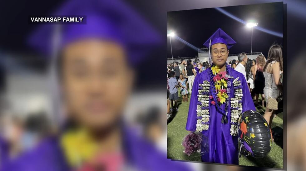 activities for students while watching a video William Vannasap was a high school senior when he was severely injured in a car crash caused...