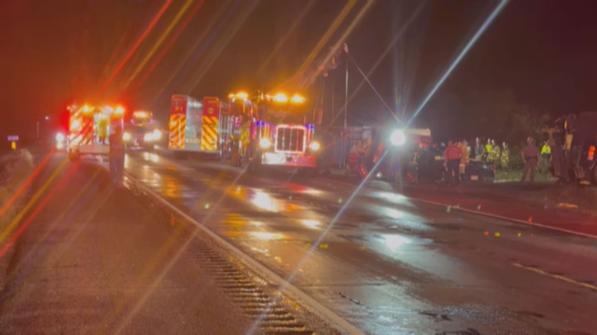 Significant storm damage reported in Robertson, Milam Counties - Vimarsana News