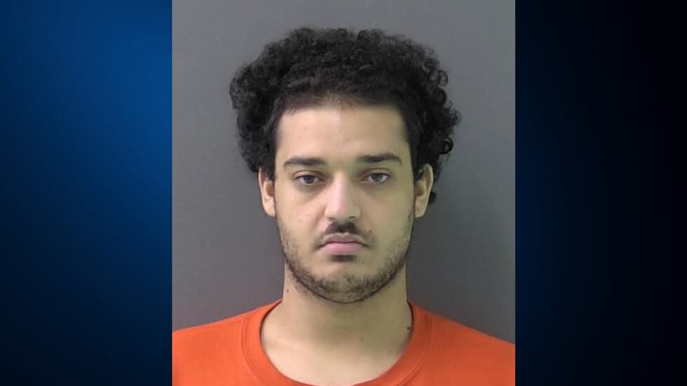 Vincent B. Stevenson Jr., 24, has been indicted by a grand jury after he allegedly published...