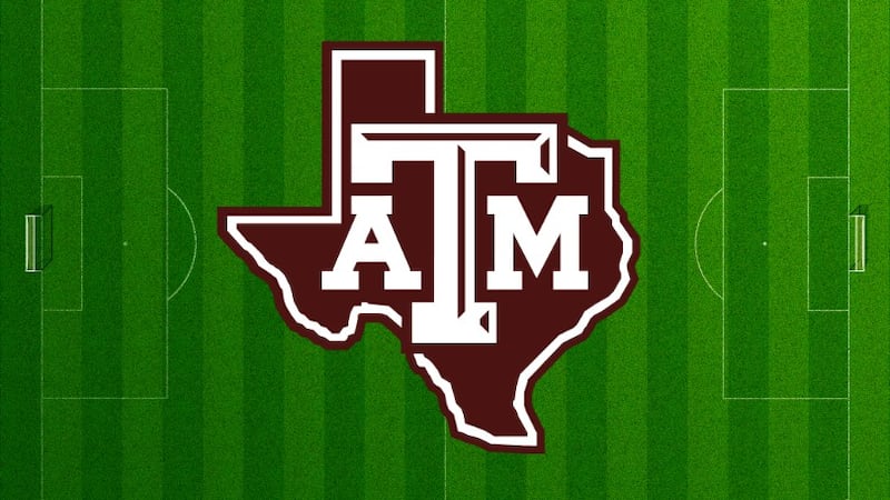 Texas A&M Soccer