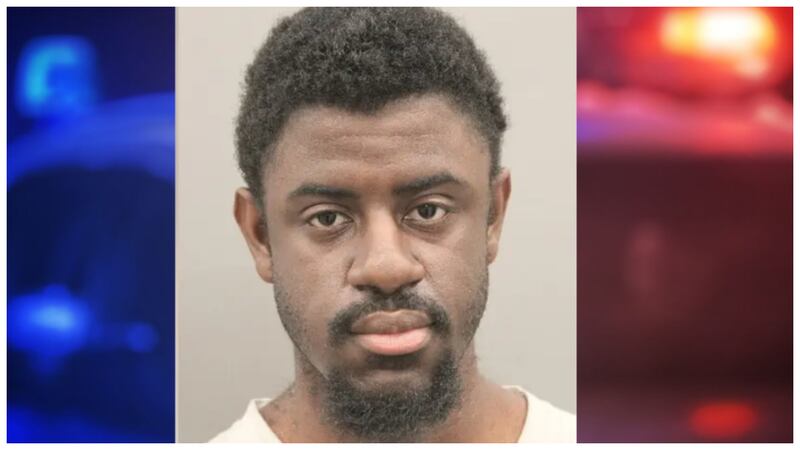 Isaac Ambe Nformangum, 22,