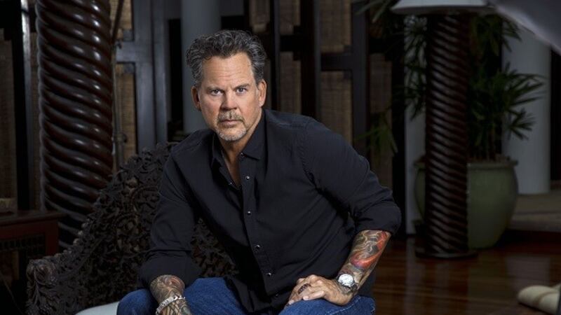 Gary Allan set to perform at Aggie Park Friday