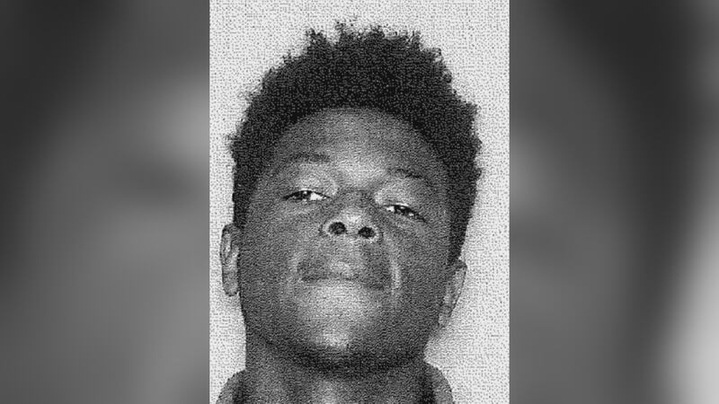 Kavosia Moore is wanted for two counts of aggravated assault with a deadly weapon.