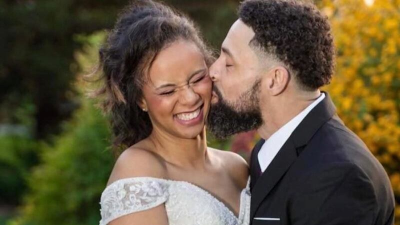 activities for students while watching a video Newlyweds 35-year-old Kristen Huddleston and 42-year-old Jared Huddleston, who were both...