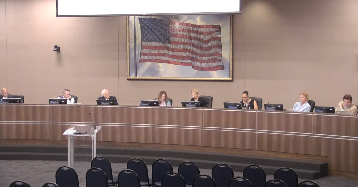 Bryan ISD Board approves $3.7 million contract for phase 1 of Elementary Campuses Priority Renovation Projects - Vimarsana News