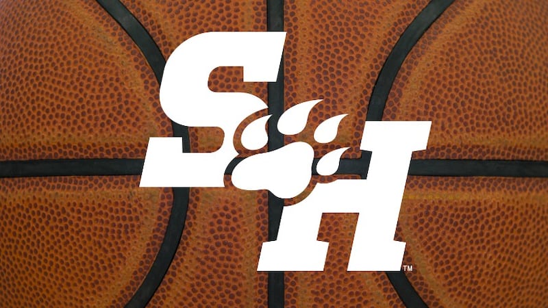 Sam Houston State Basketball