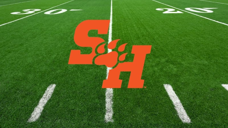 Sam Houston State Football