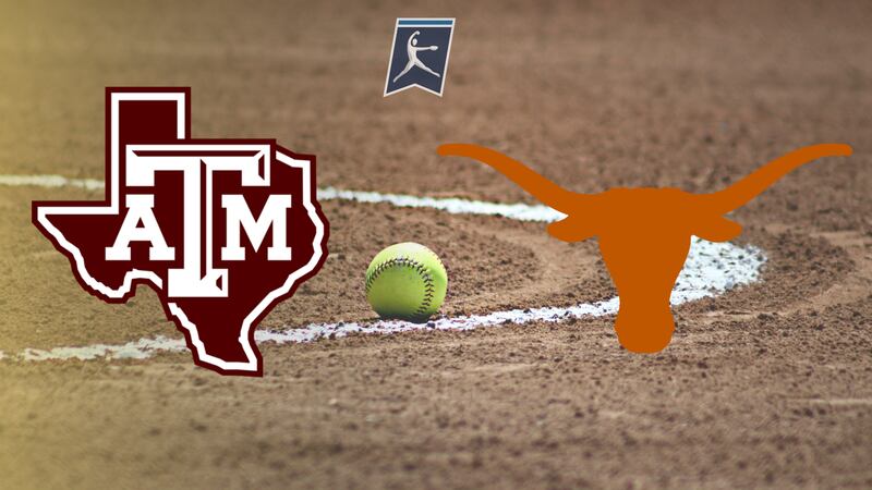 Texas A&M vs Texas