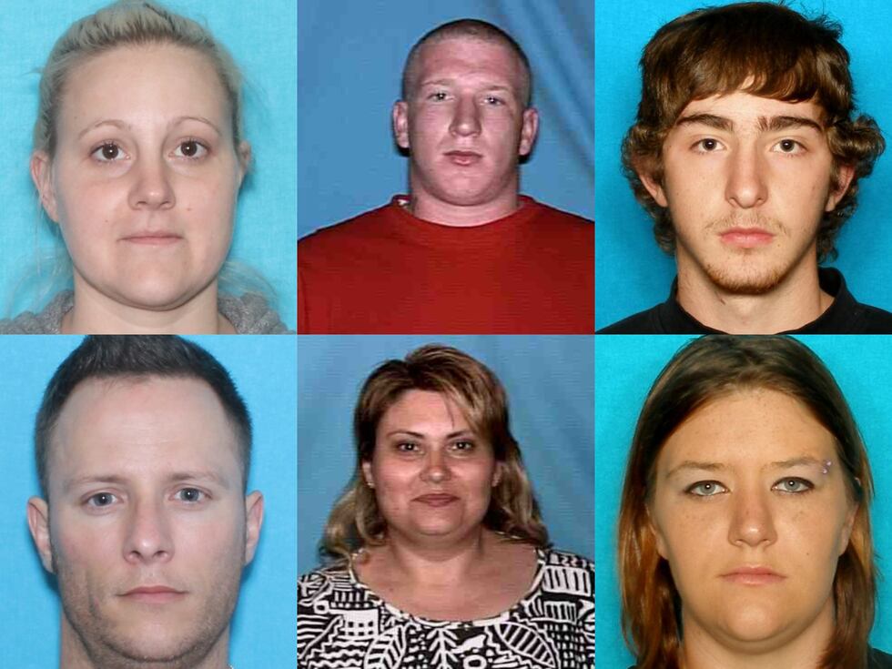 Texas authorities report that 22 people have been indicted in a drug trafficking scheme.