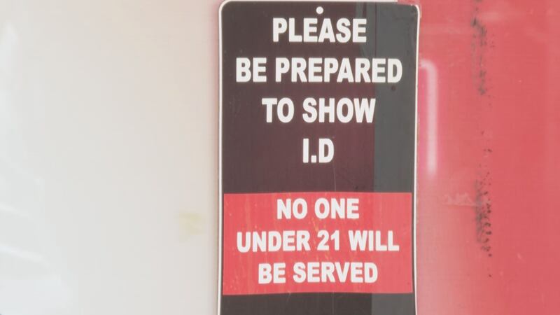 College Station is leading the state in MIP charges, and blame is being placed on Northgate.