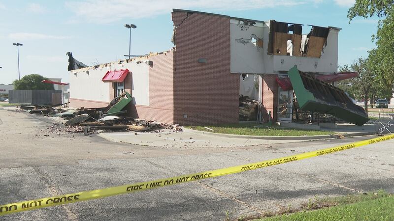 Fatal Home Explosion Kills Two in Rural Ohio