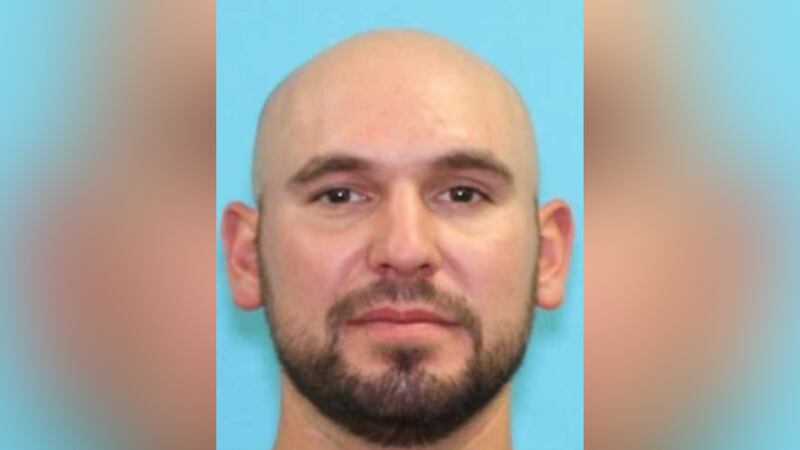 Abraham Eli Escobar, 30