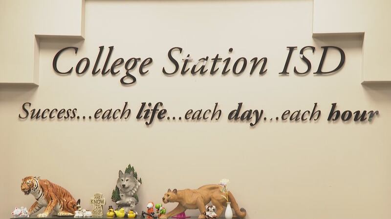 device toolbar safari College Station ISD addresses layoff rumors in email to parents