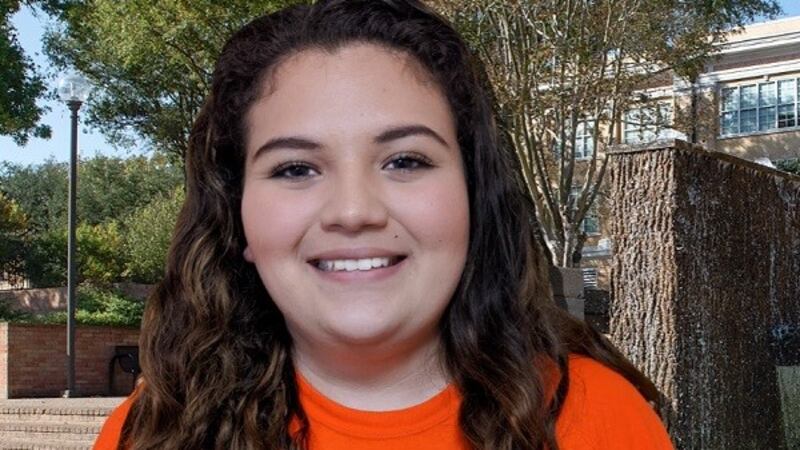 Sam Houston State University student, Karla Moreno, has been appointed as a member of the...